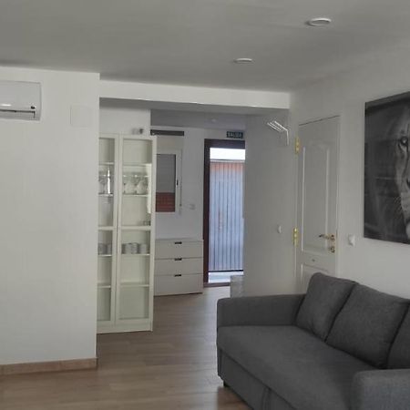 Muy Centrico La Plaza Apartment Chulilla Ngoại thất bức ảnh