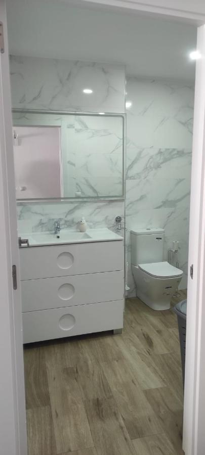 Muy Centrico La Plaza Apartment Chulilla Ngoại thất bức ảnh