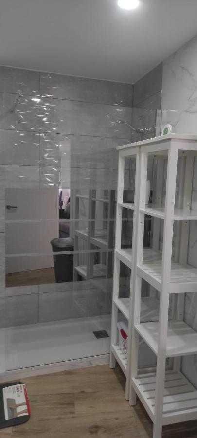 Muy Centrico La Plaza Apartment Chulilla Ngoại thất bức ảnh