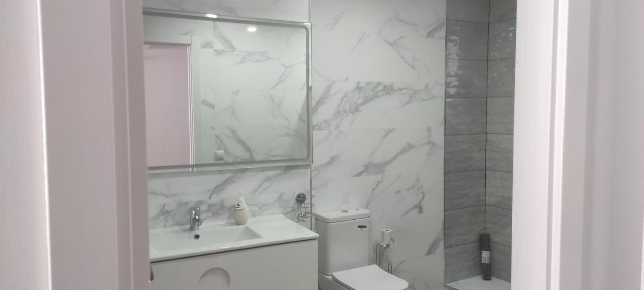 Muy Centrico La Plaza Apartment Chulilla Ngoại thất bức ảnh