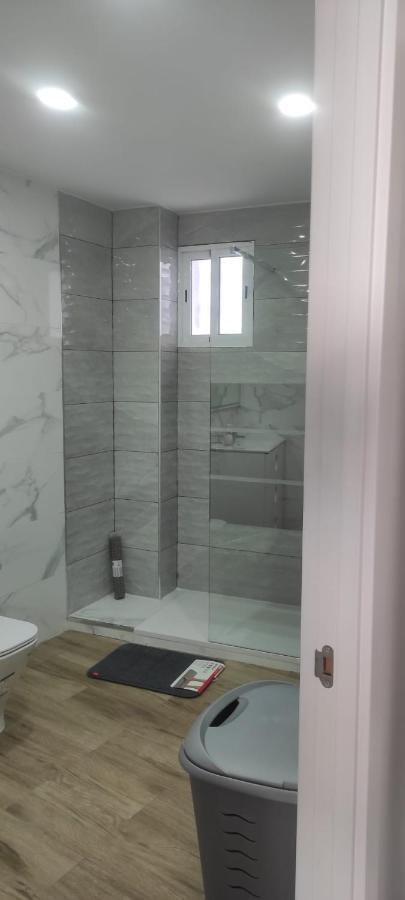 Muy Centrico La Plaza Apartment Chulilla Ngoại thất bức ảnh