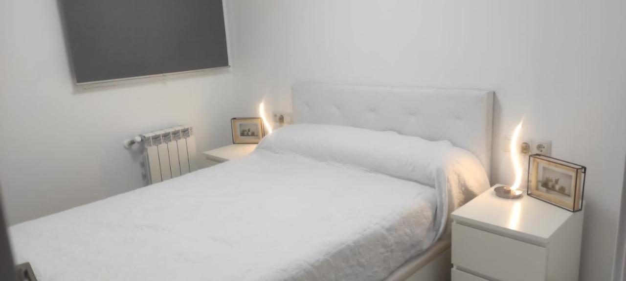 Muy Centrico La Plaza Apartment Chulilla Ngoại thất bức ảnh