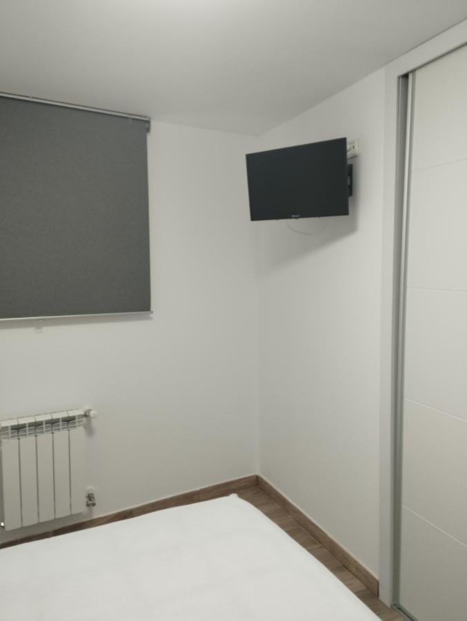 Muy Centrico La Plaza Apartment Chulilla Ngoại thất bức ảnh